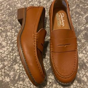Sketchers Lala Book Club Loafer
